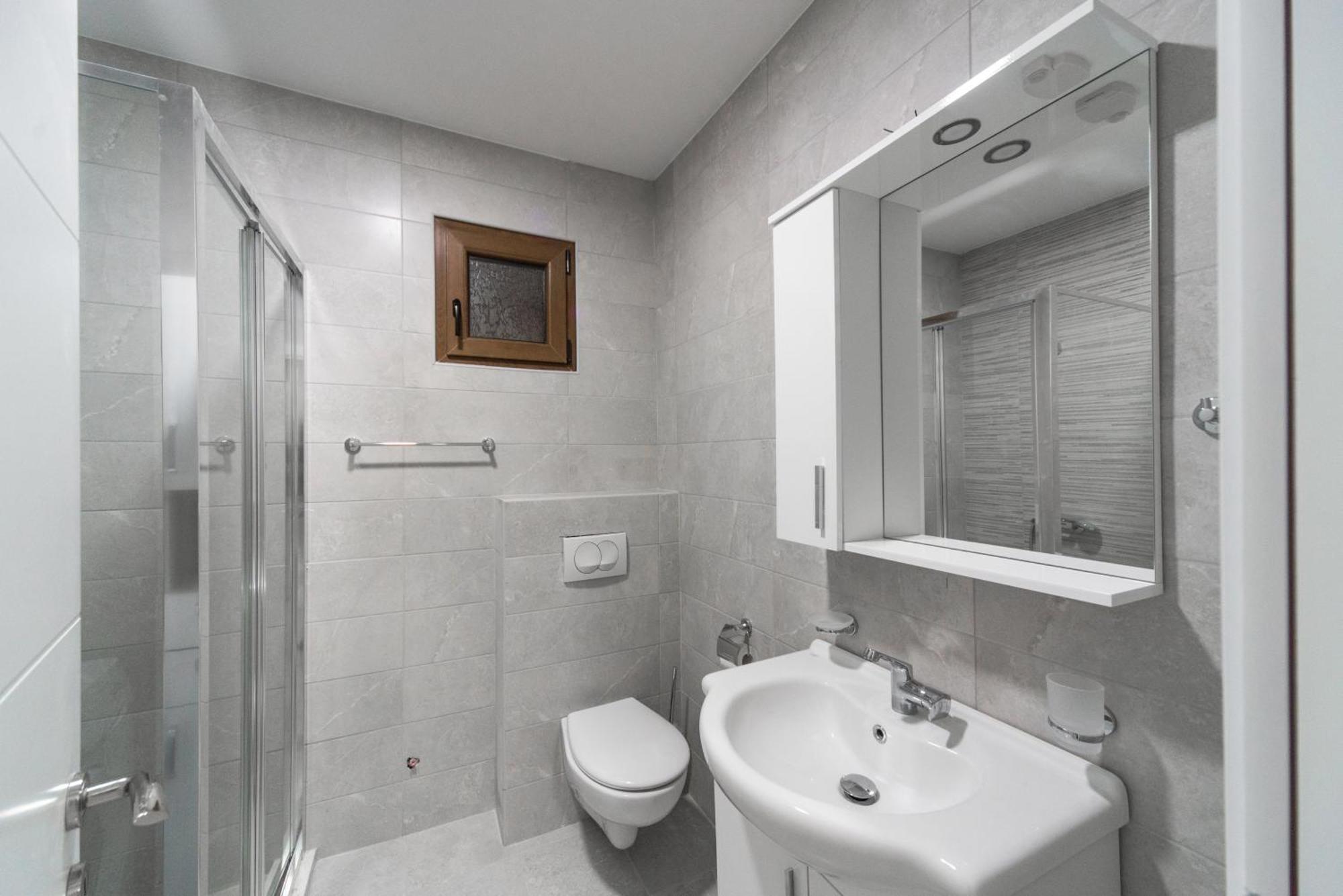 Kasi Apartments 科托尔 外观 照片