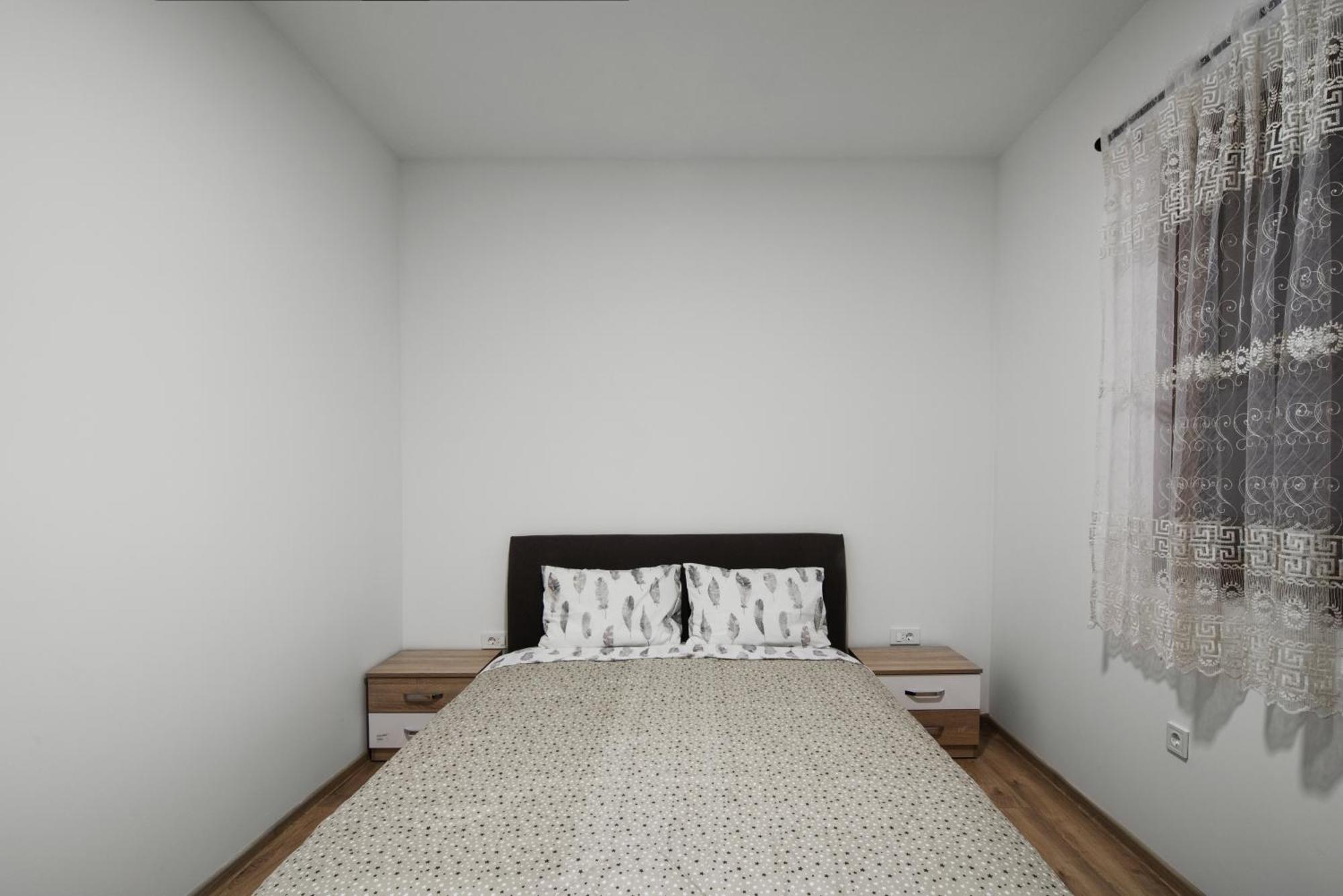Kasi Apartments 科托尔 外观 照片