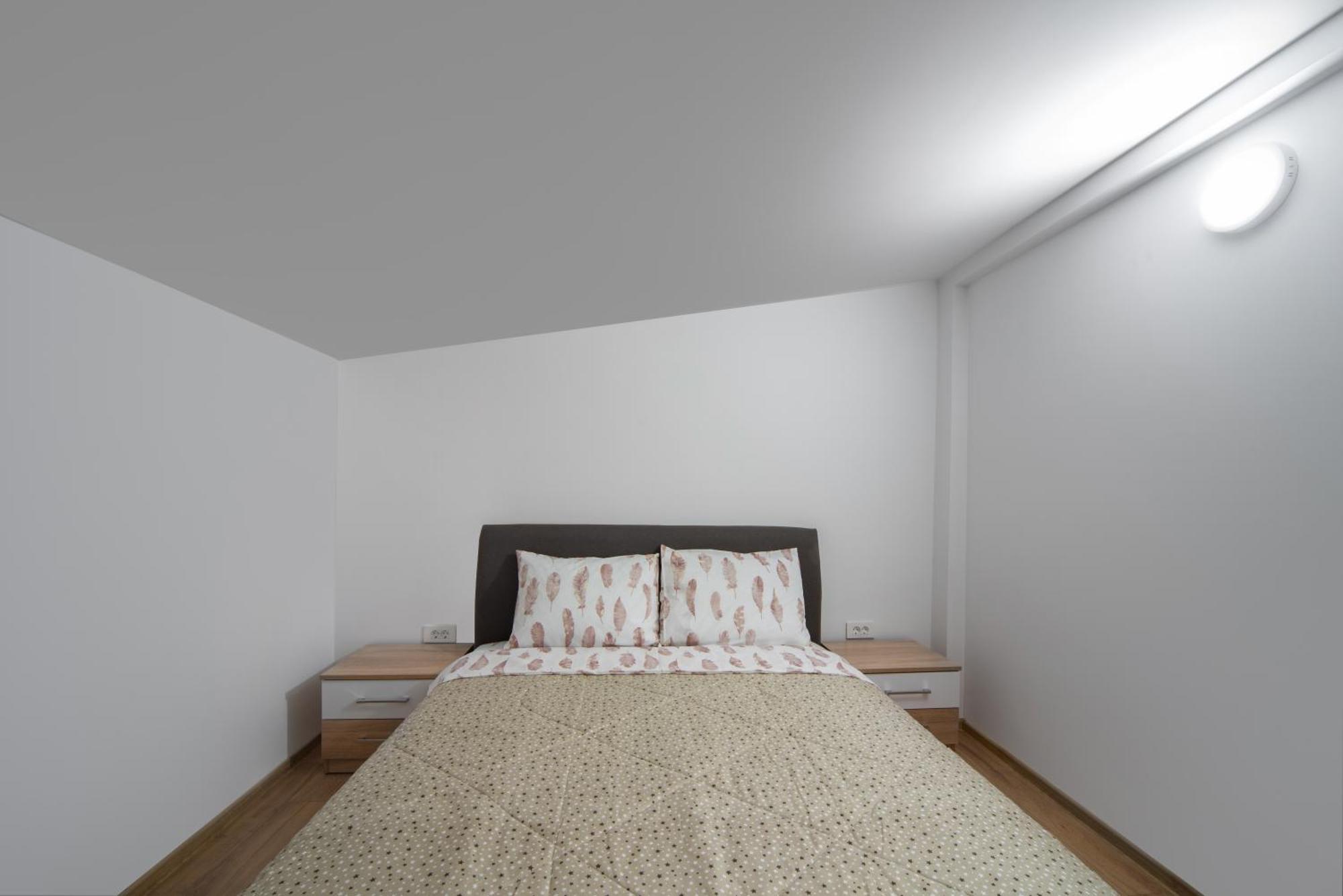 Kasi Apartments 科托尔 外观 照片