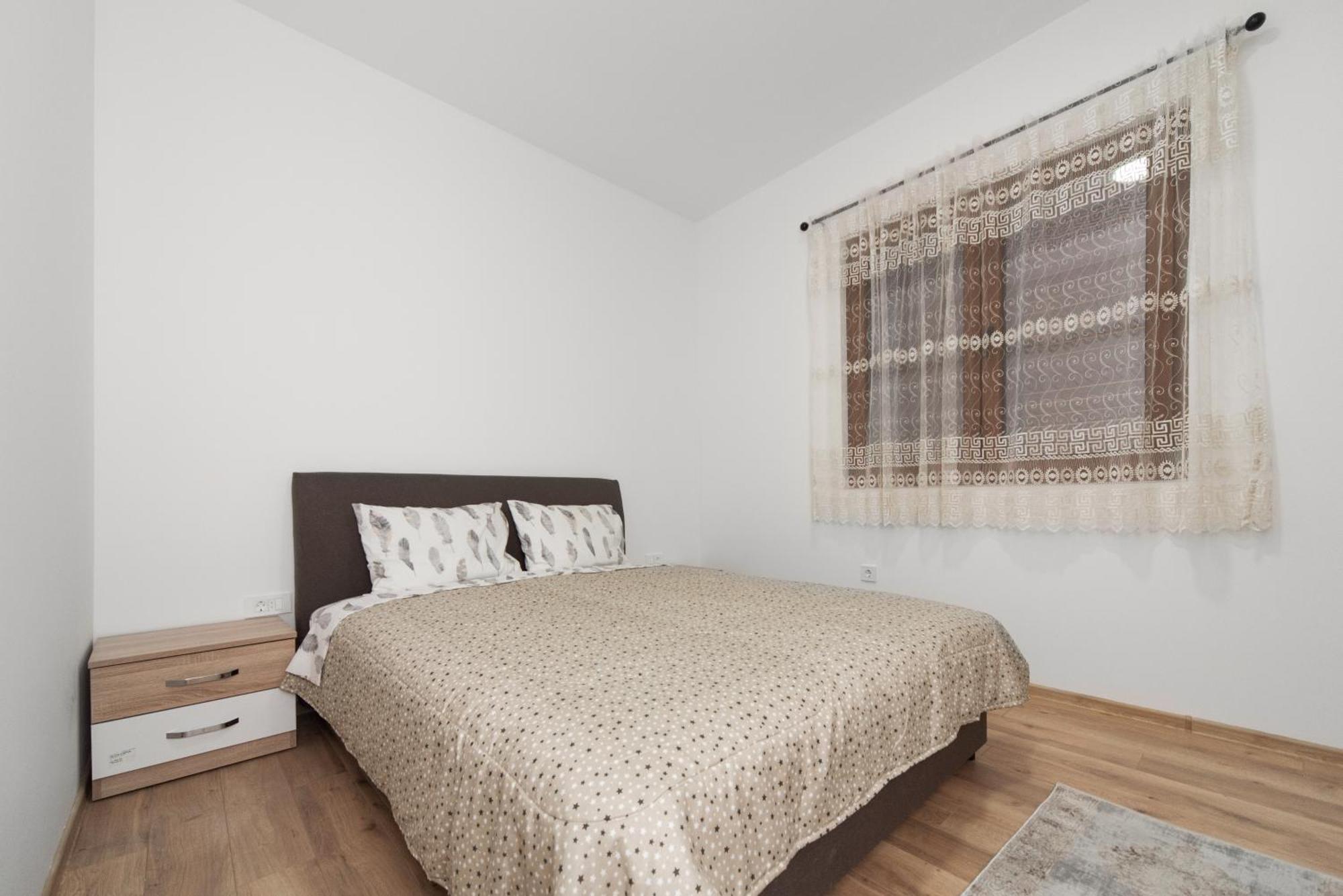 Kasi Apartments 科托尔 外观 照片